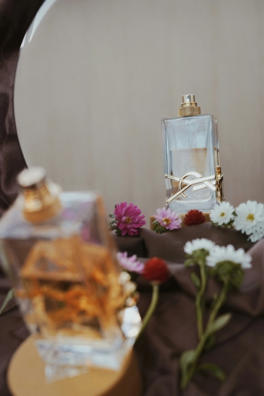 Perfumes de Nicho